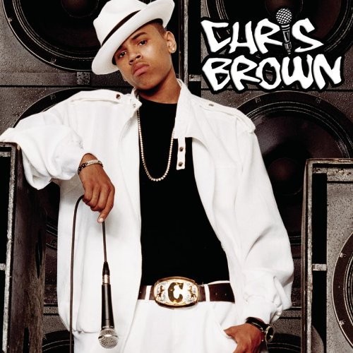 Chris Brown Feat. Juelz Santana